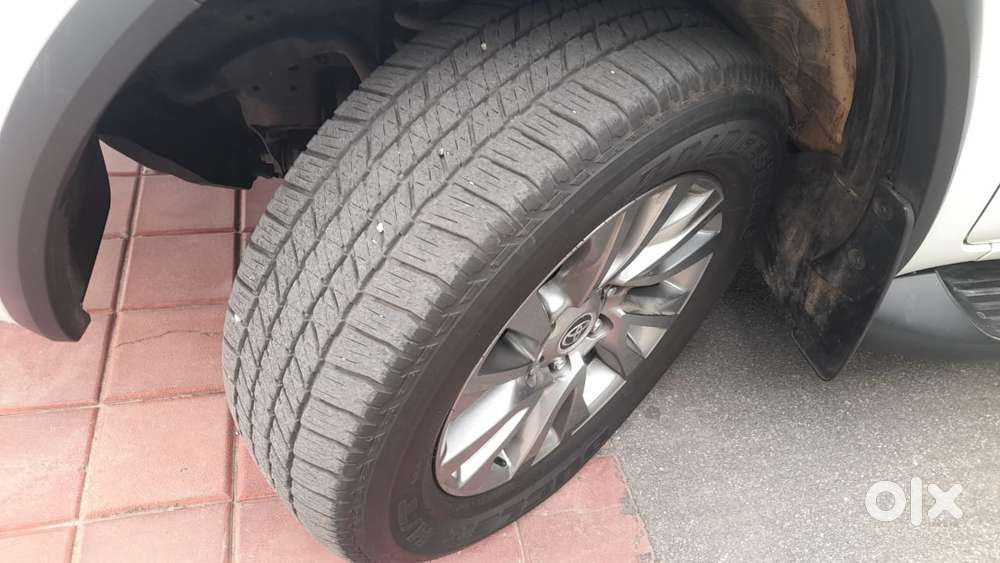 Toyota Fortuner 4x2 At 2.8 Diesel, 2024, Diesel