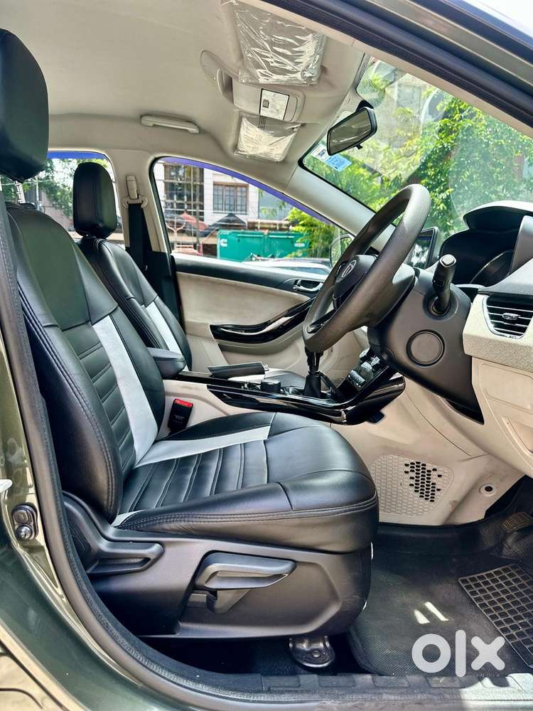 Tata Nexon 1.5 Revotorq Xz Plus, 2020, Petrol