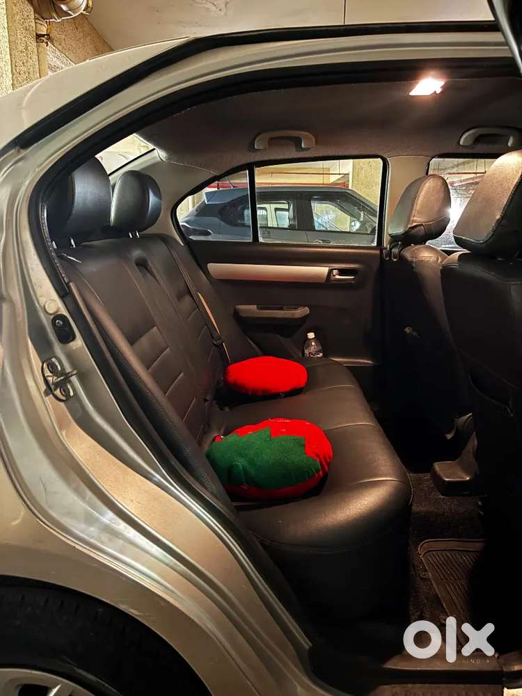 Maruti Suzuki Dzire Petrol Well Maintained