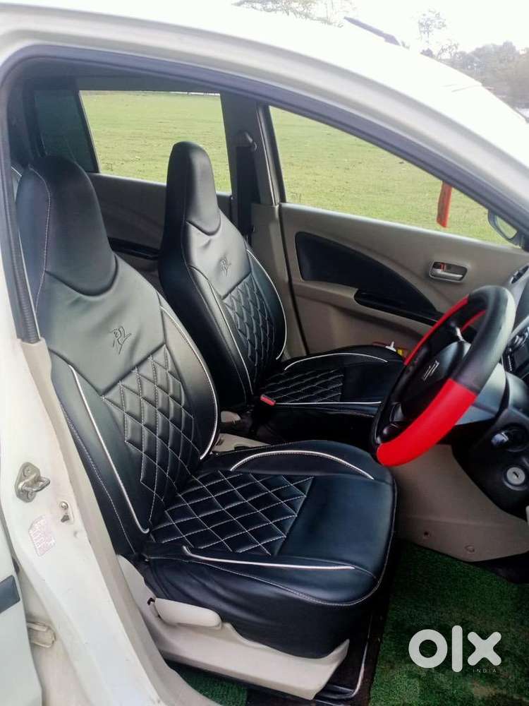 Maruti Suzuki Celerio