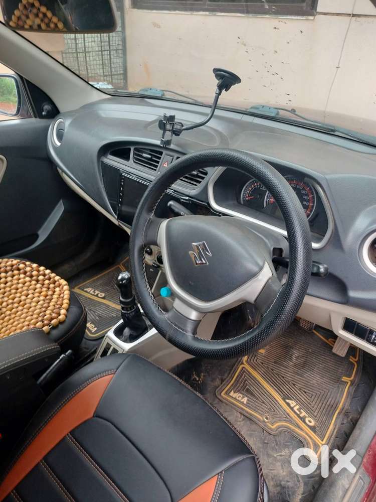 Alto K10 Vxi