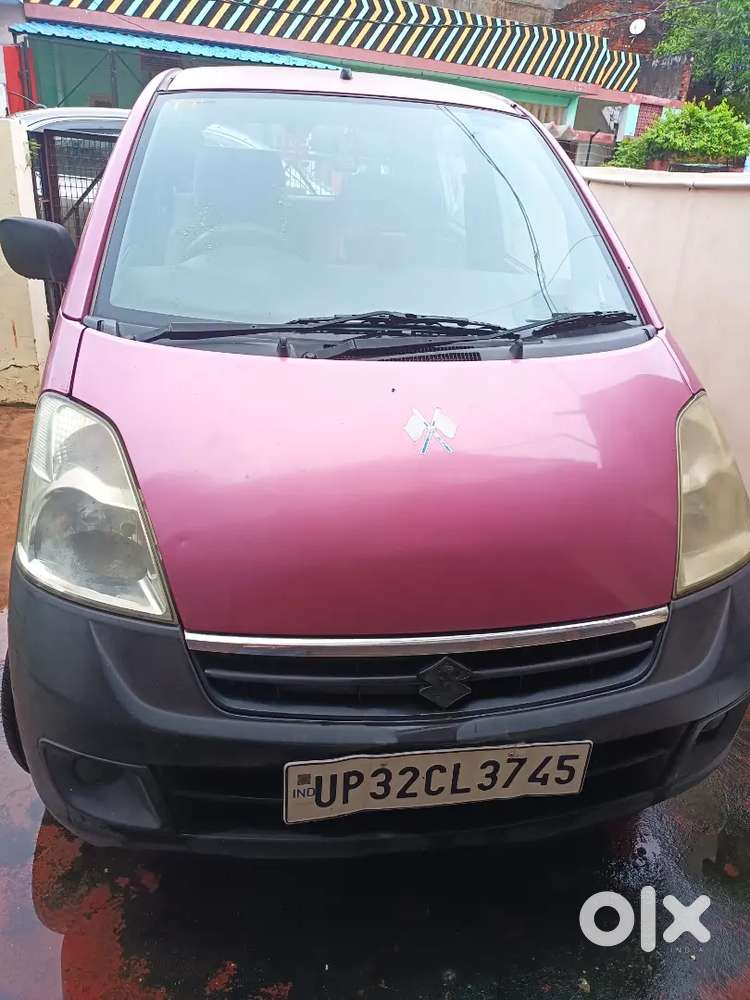 Maruti Suzuki Zen Estilo 2008