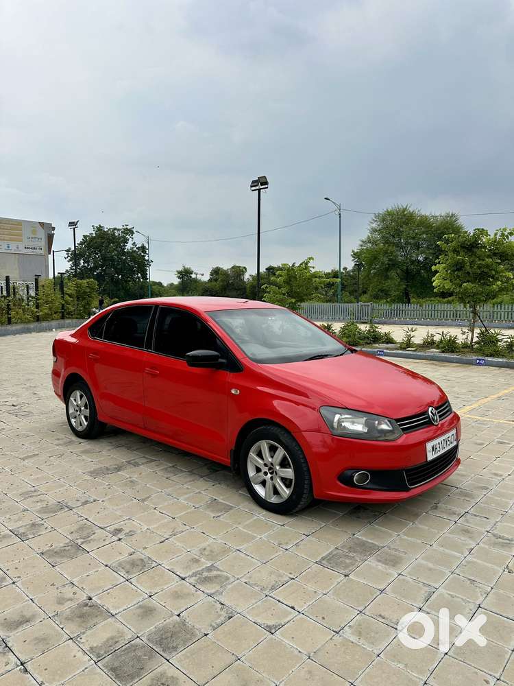 Volkswagen Vento 1.5 Tdi Highline Plus, 2011, Diesel