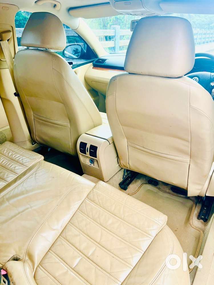 Volkswagen Passat 2009 Year Diesel