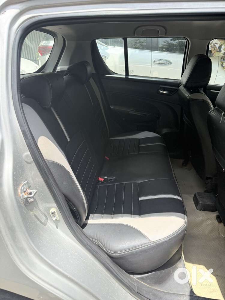 Maruti Suzuki Swift Ddis Vdi, 2013, Diesel