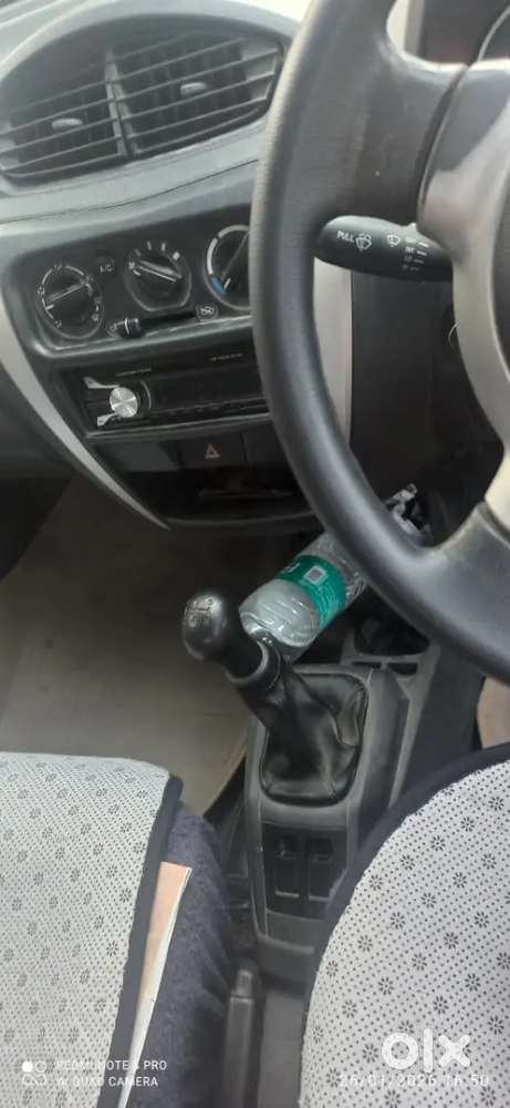 Maruti Suzuki Alto 800 2017 Lpg 45000 Km Driven