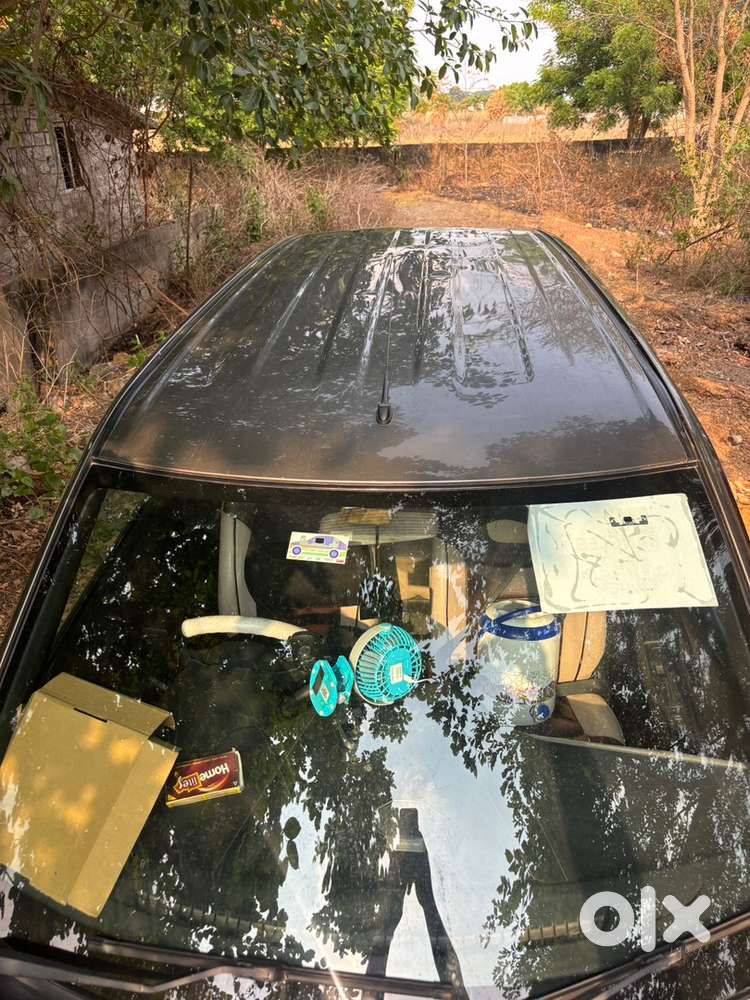 Taxi Plate Car No Insurance  For Sale