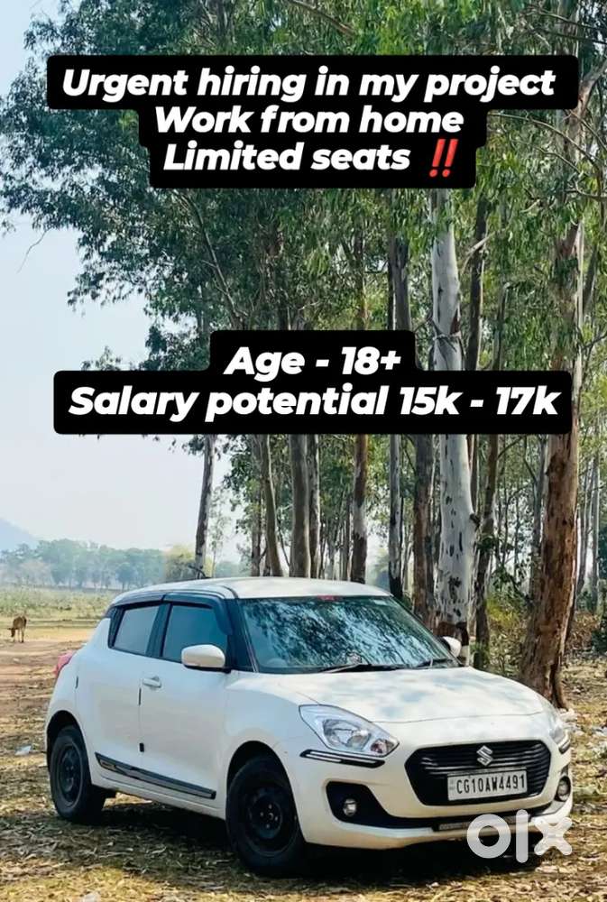 Maruti Suzuki Swift 2023 Cng & Hybrids 150000 Km Driven