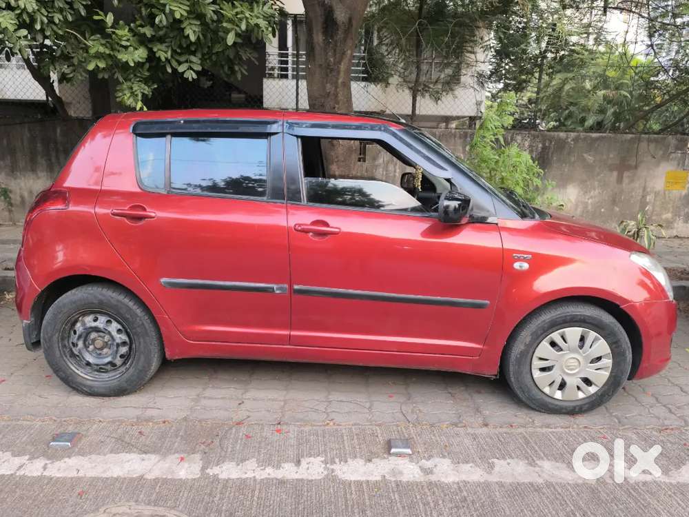 Maruti Suzuki Swift 2010 Diesel 160000 Km Driven