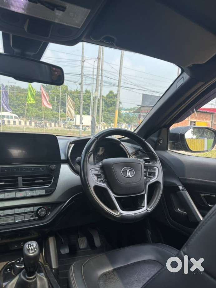 Tata Safari 2.0 Kryotec Xz Plus, 2022, Diesel