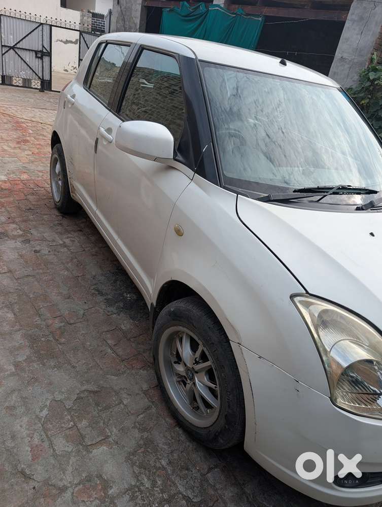Maruti Swift Vxi 2007