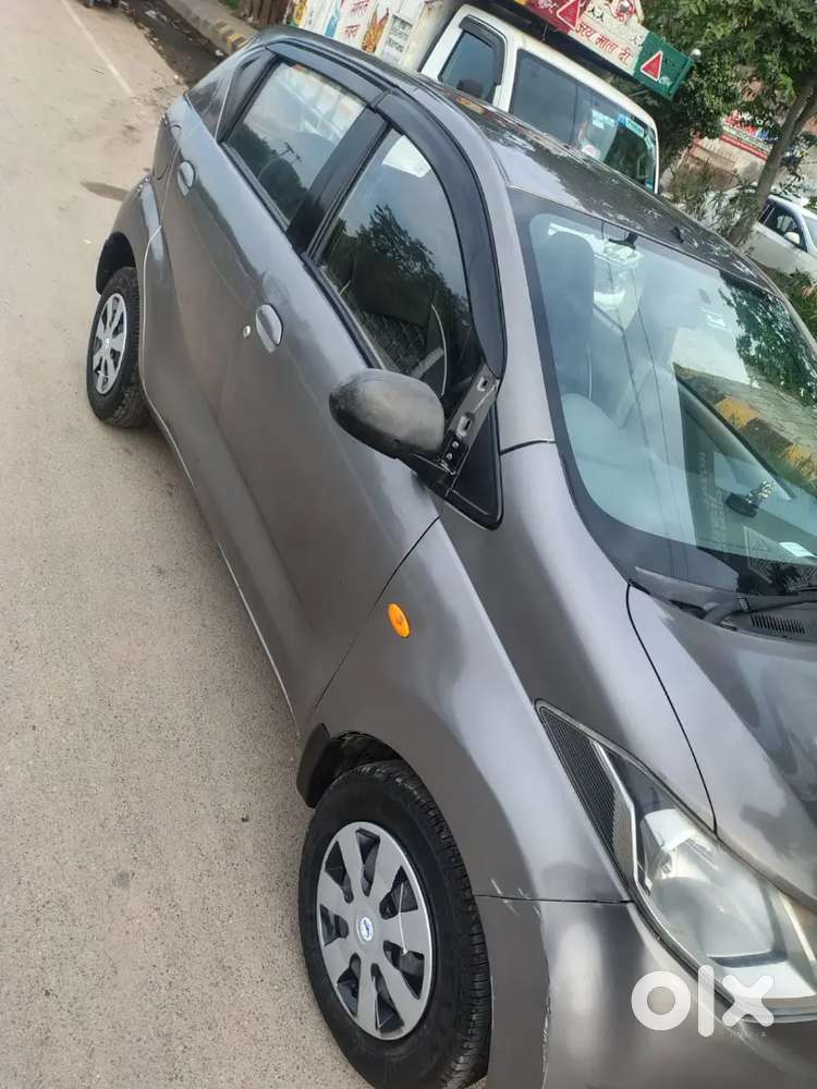Datsun Redi Go Limited 2017