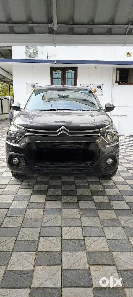 Citroen C3 Superb Condition (live Optional) 2nd Basemodel Fullyloaded