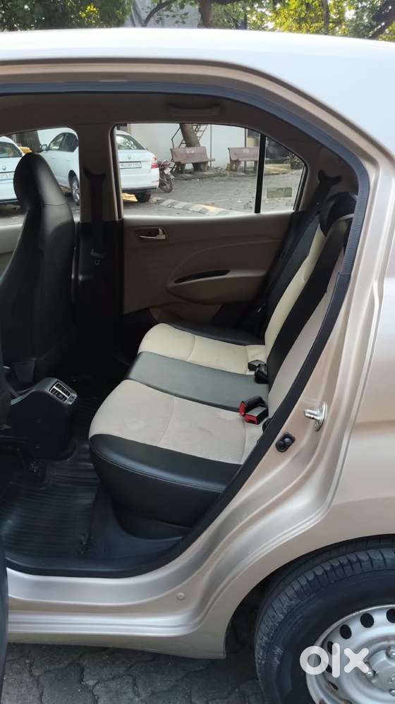 Hyundai Santro Magna Amt, 2019, Petrol