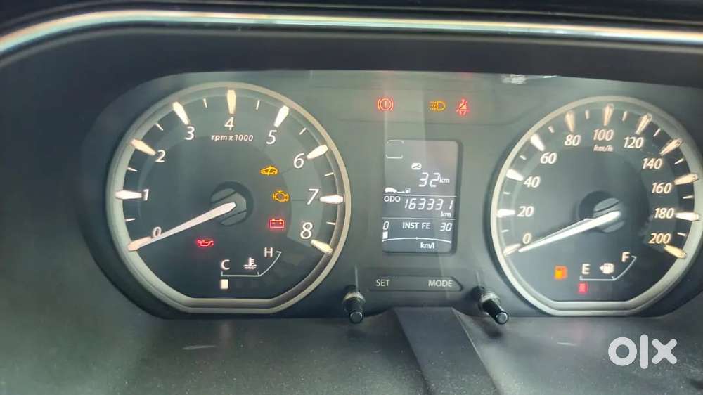 Tata Zest 2014 Diesel Manual