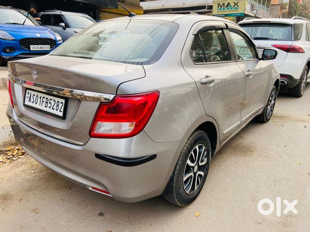 Maruti Swift Dzire 2022