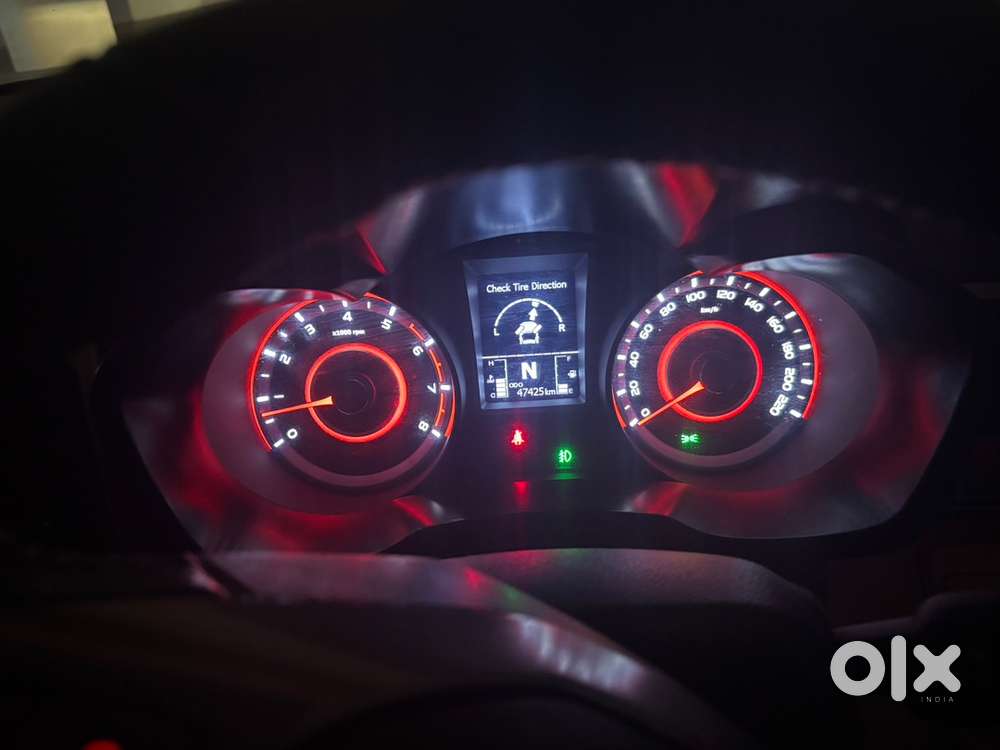 Mahindra Xuv300 2022 Petrol Good Condition