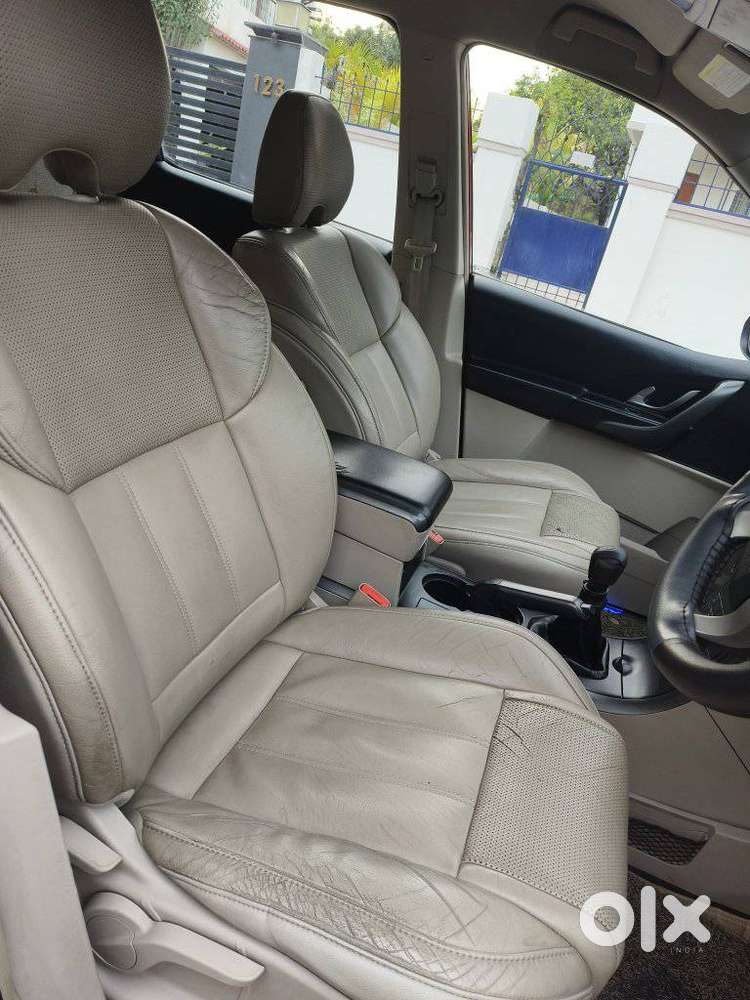 Mahindra Xuv500 2011-2015 W8 2wd, 2015, Diesel