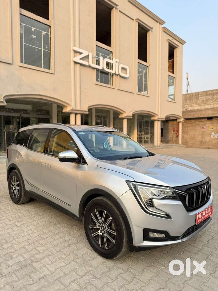 Mahindra Xuv700 Diesel Auto Ax7 L 1st Owner Pb 91