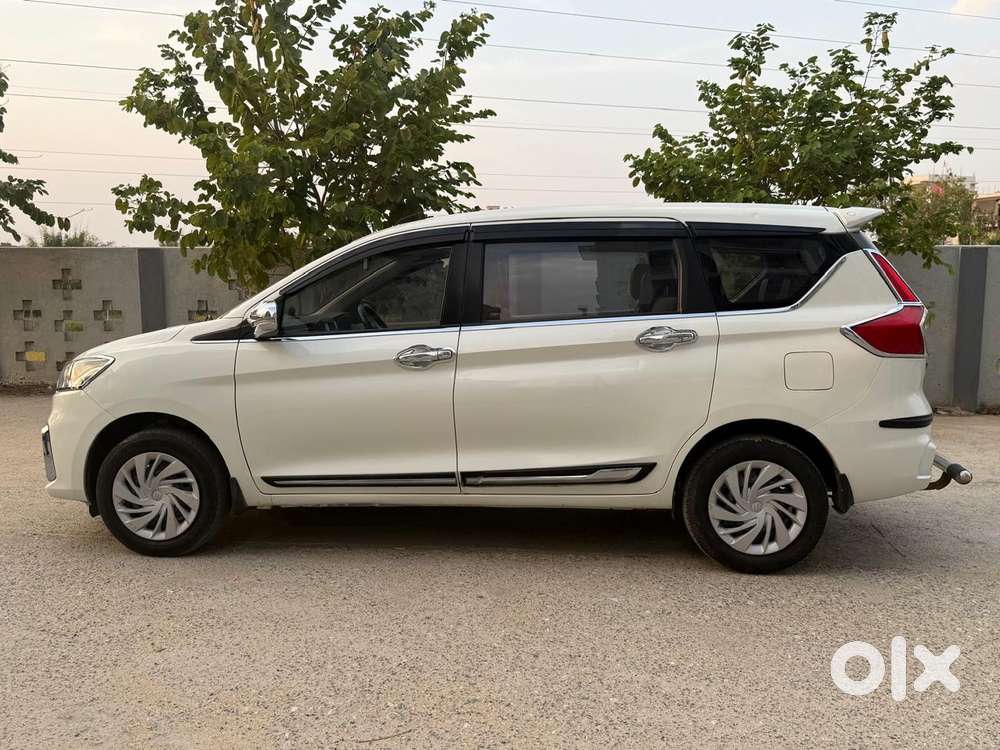 Maruti Suzuki Ertiga 2022-2023  Vxi, 2023, Petrol