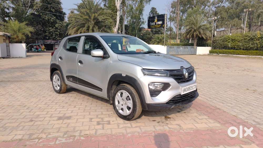Renault Kwid, 2023, Petrol