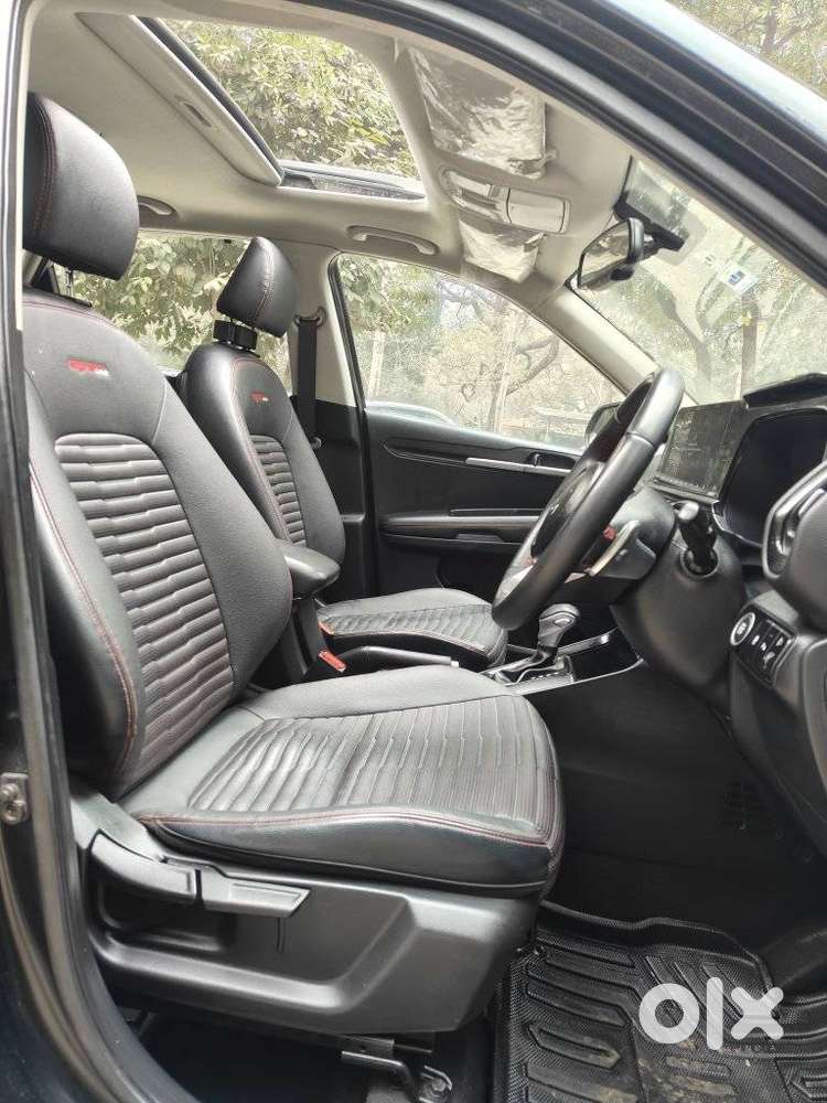 Kia Sonet 1.5 Gtx Plus Diesel At Dt, 2022, Diesel