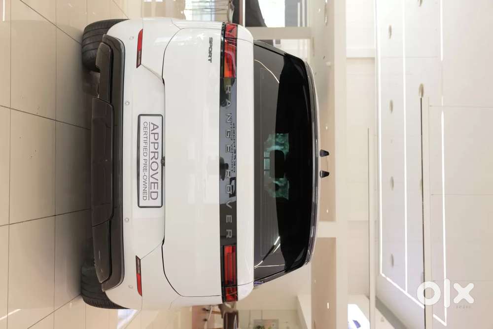 Land Rover Range Sport, 2024, Diesel