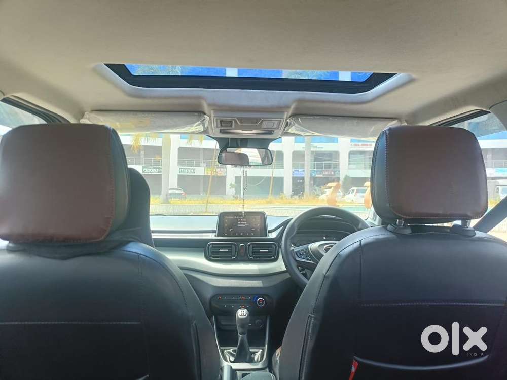 Tata Car With 2025 Model Year