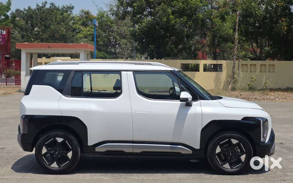 Kia Syros Htk Opt Diesel, 2025, Diesel