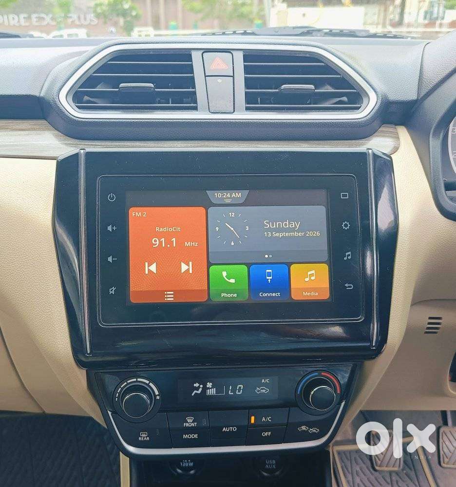 Maruti Suzuki Dzire 1.2 Zxi Cng, 2023, Cng & Hybrids