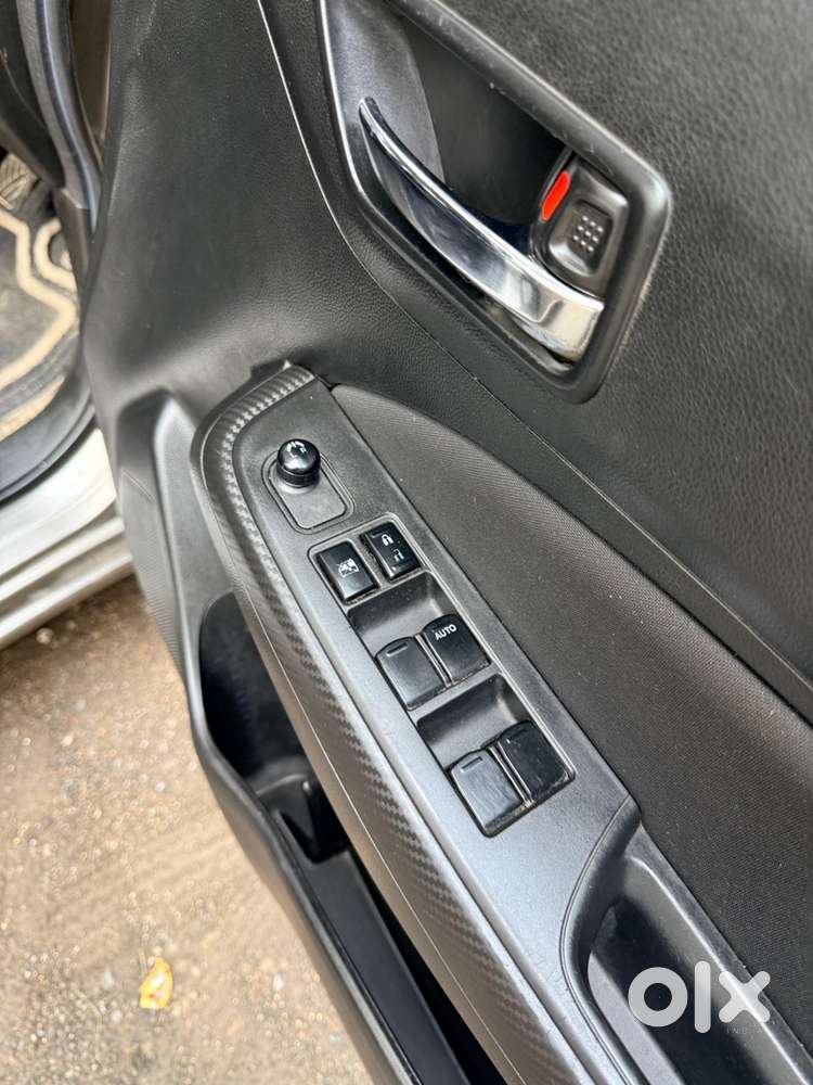 Maruti Swift 2020 Year Car