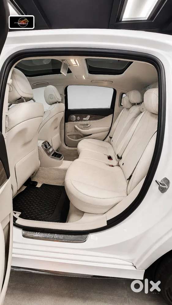 Mercedes-benz E-class E 220 D, 2024, Diesel