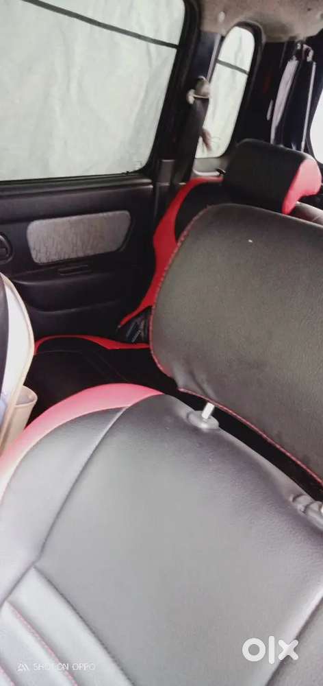 Maruti Suzuki Wagon R 2010 Petrol Well Maintained