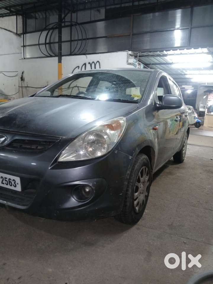 Hyundai I20 Magna Petrol 2009