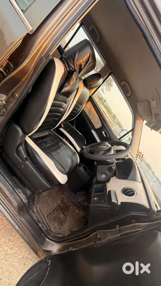 Maruti Suzuki Wagon R Lxi Cng 2017 Year