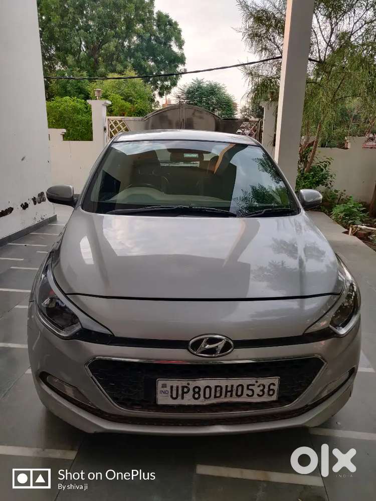 Company Service Record