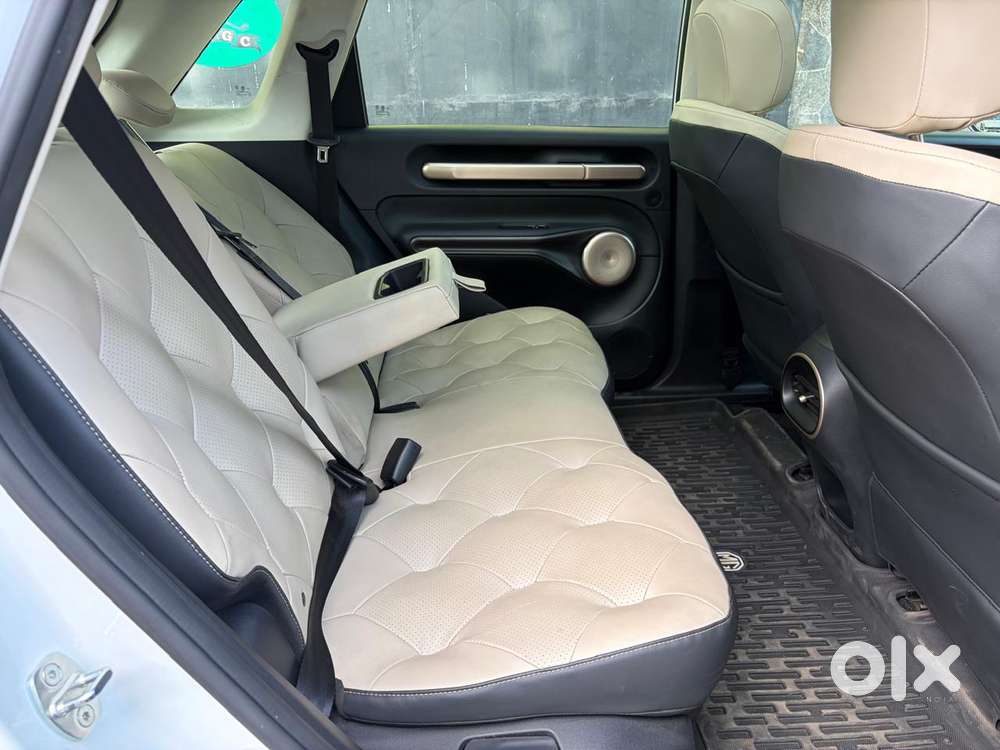 Mg Windsor Ev Essence, 2026, Electric
