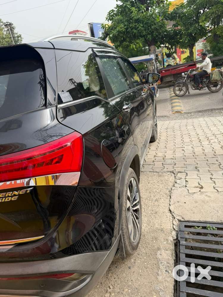 Mg Hector Diesel 2022