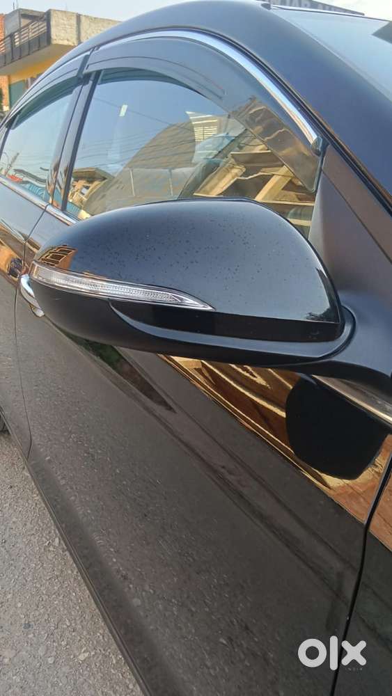 Hyundai Verna Crdi 1.6 Sx, 2018