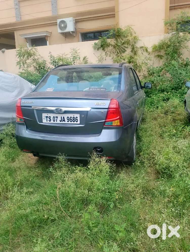 Uncondition Vehicle
