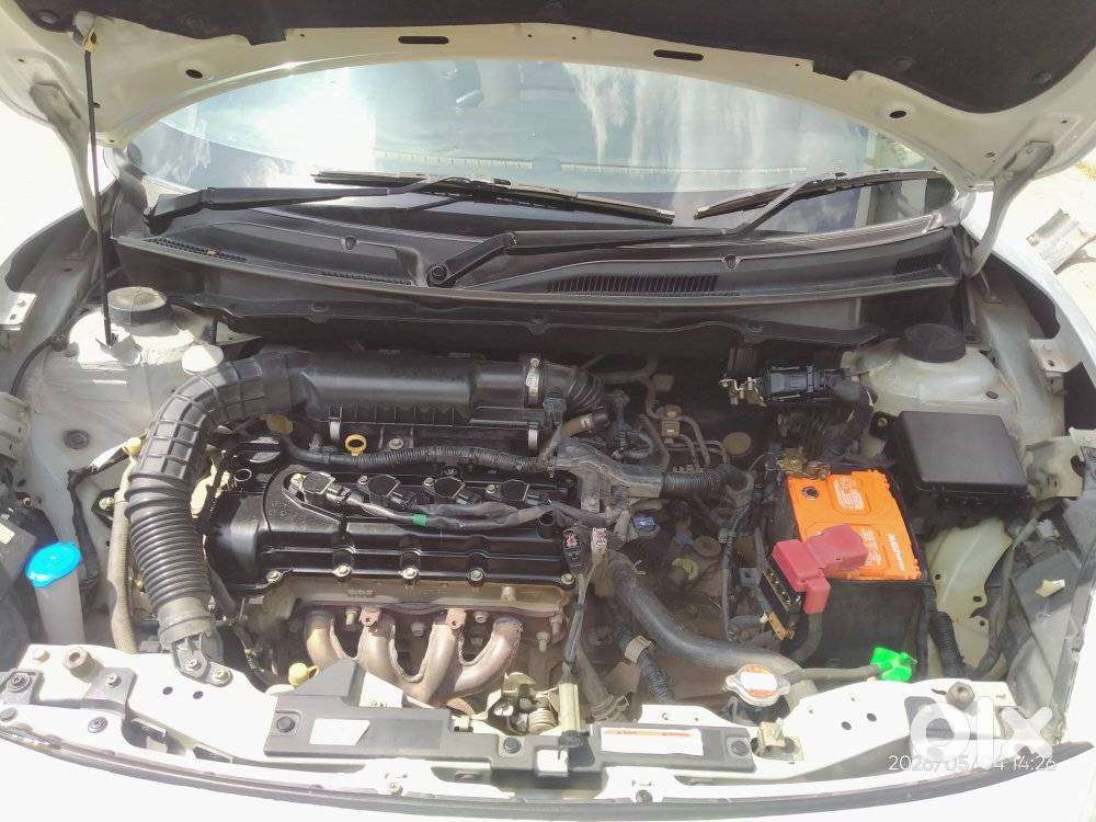 Maruti Suzuki Dzire 2017-2020 1.2 Vxi Amt, 2018, Petrol