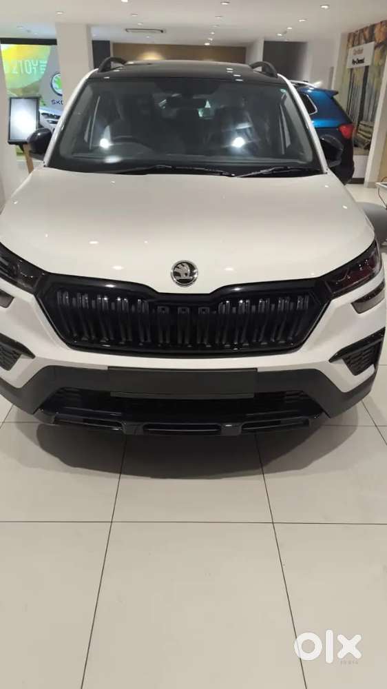 Skoda Kushaq 1.0 Tsi  12/2024