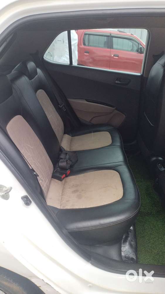 Hyundai Grand I10 Magna, 2019, Petrol