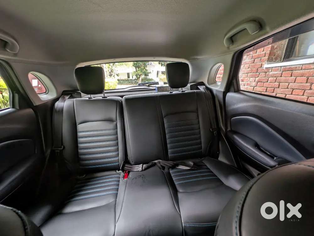 Baleno Zeta Car Sell 7 Lac