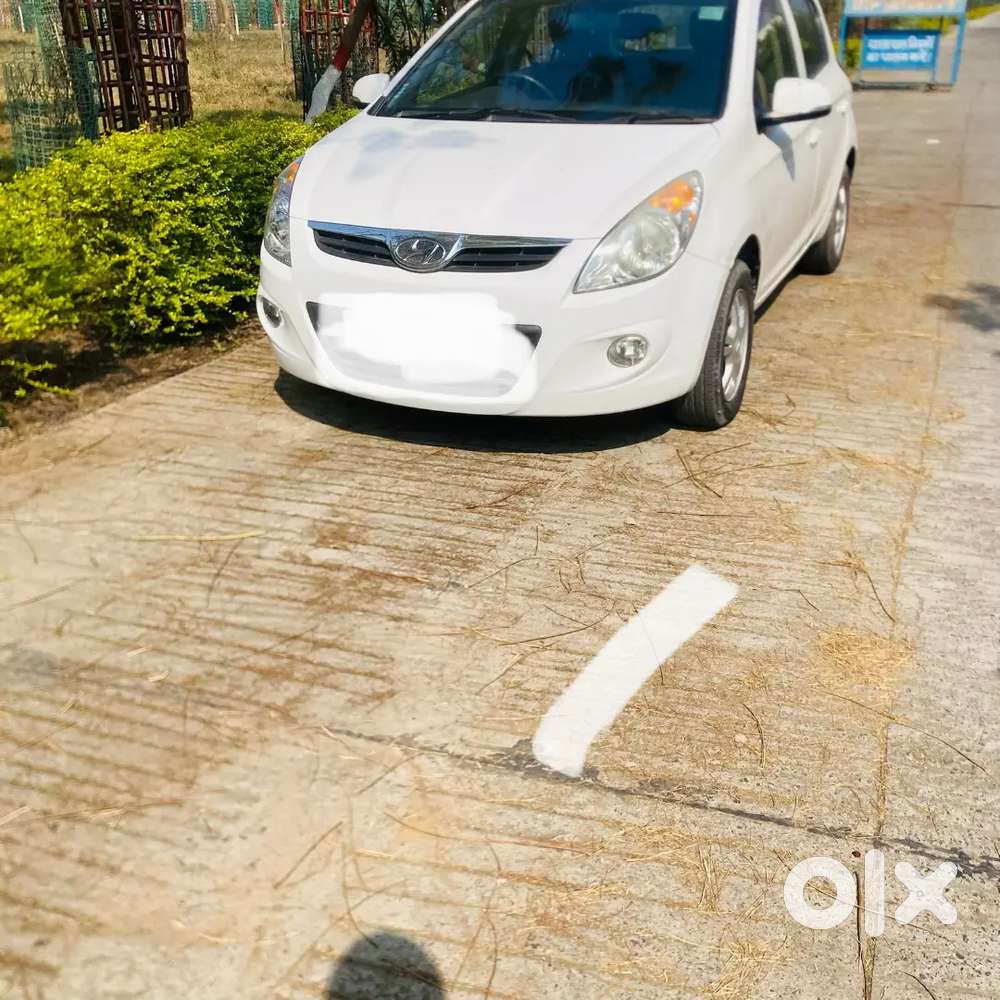 Hyundai I20 2012 Petrol 56000 Km Driven