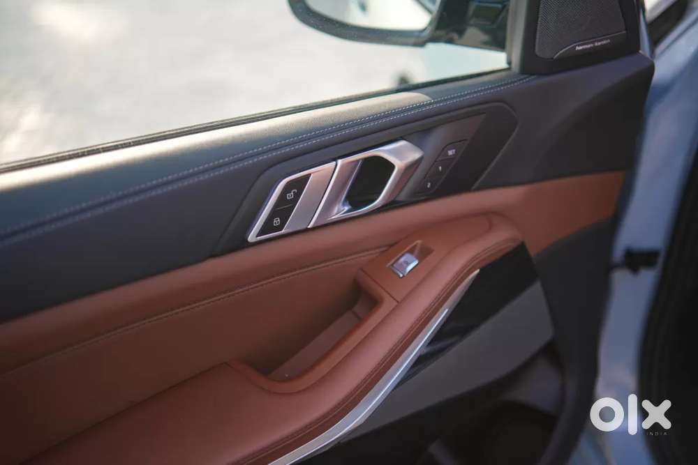 Bmw X7 3.0 Xdrive 40i M Sport, 2024, Petrol