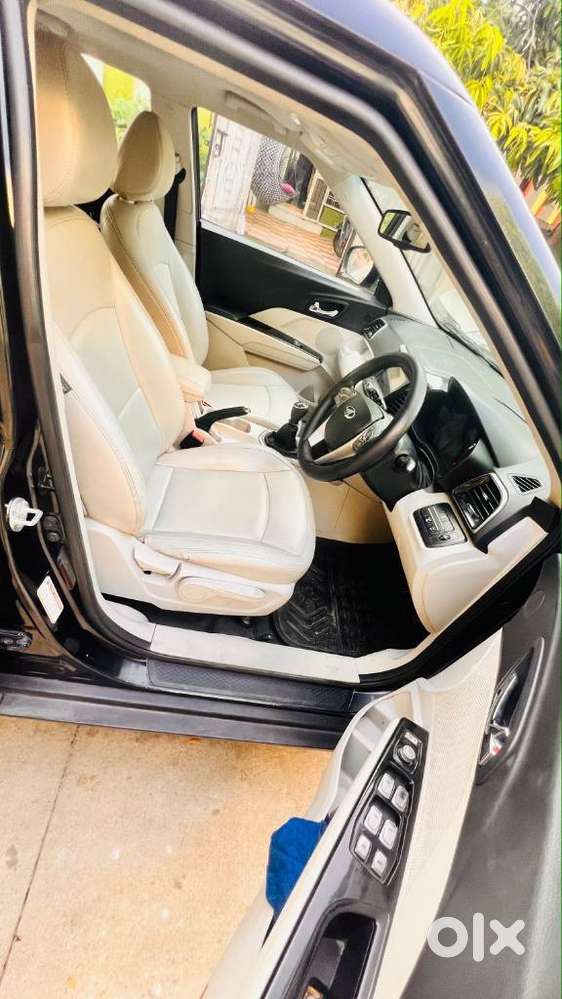 Mahindra Xuv300 W8 Diesel, 2019, Diesel