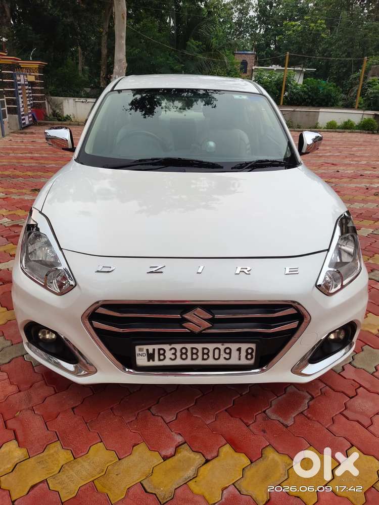 Maruti Suzuki Dzire 1.2 Vxi, 2023, Petrol