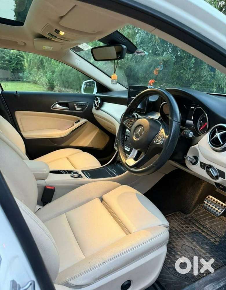 Mercedes-benz Gla 200 D, 2019, Diesel