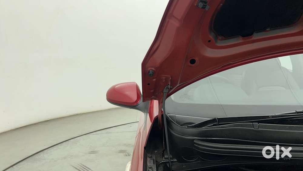 Hyundai Grand I10 1.2 Kappa Magna At, 2017, Petrol